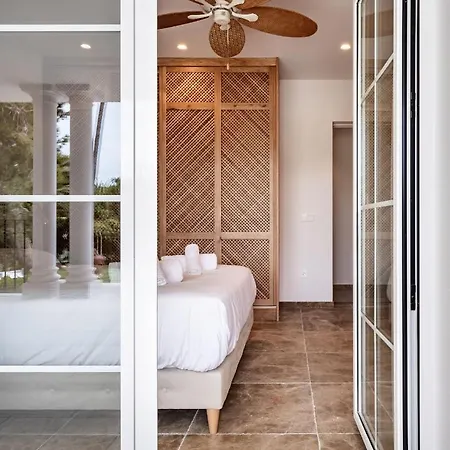 Villa Piccola House Denia