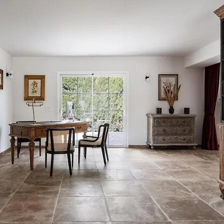 Piccola House Villa